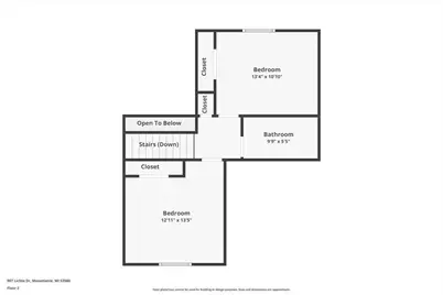 907 Lichte Drive, Mazomanie, WI 53560 - Photo 67