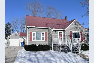 829 Shear Avenue, Hillsboro, WI 54634 - Photo 1