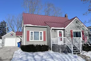 829 Shear Ave, Hillsboro, WI 54634 - Photo 1