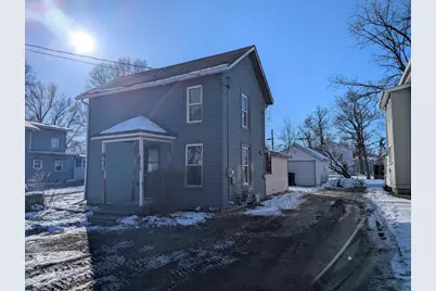 320 Linn Street, Janesville, WI 53548 - Photo 1