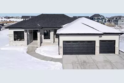 1203 Moll Drive, Waunakee, WI 53597 - Photo 1