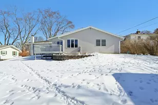 216 Reigstad St, DeForest, WI 53532 - Photo 59