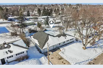 216 Reigstad Street, DeForest, WI 53532 - Photo 63