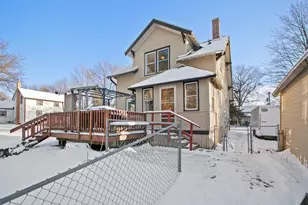 238 W Washington St, Poynette, WI 53955 - Photo 47