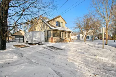 238 W Washington Street, Poynette, WI 53955 - Photo 41