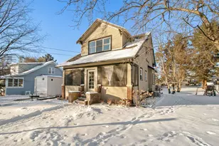 238 W Washington St, Poynette, WI 53955 - Photo 39