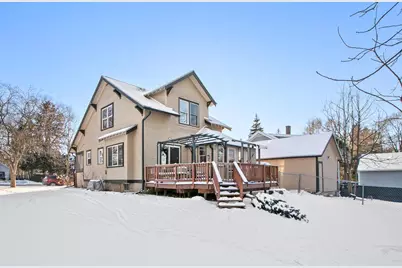 238 W Washington Street, Poynette, WI 53955 - Photo 49