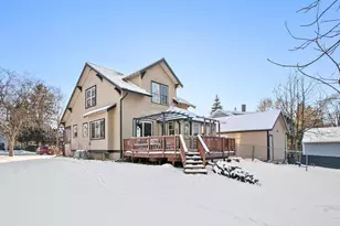 238 W Washington St, Poynette, WI 53955 - Photo 49