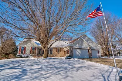 812 Abbington Court, Sun Prairie, WI 53590 - Photo 59