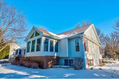 812 Abbington Court, Sun Prairie, WI 53590 - Photo 3