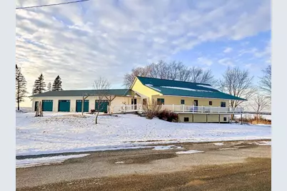 29589 Orchard Road, Wellington, WI 54651 - Photo 1