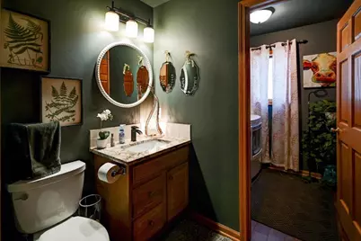 374 N Heatherstone Drive, Sun Prairie, WI 53590 - Photo 35