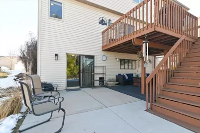 374 N Heatherstone Drive, Sun Prairie, WI 53590 - Photo 75