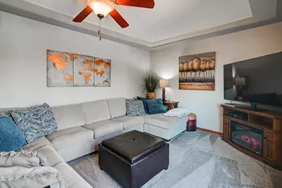 374 N Heatherstone Drive, Sun Prairie, WI 53590 - Photo 29