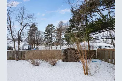3748 Fairview Drive, Madison, WI 53704 - Photo 41