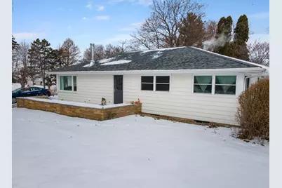 3748 Fairview Drive, Madison, WI 53704 - Photo 1