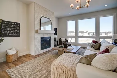 7684 Stonecrop Way, DeForest, WI 53532 - Photo 9