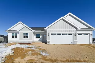 7684 Stonecrop Way, DeForest, WI 53532 - Photo 1