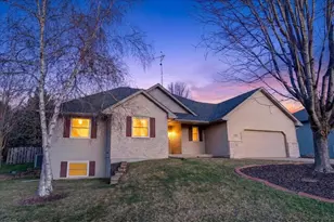 204 Cody Dr, Beaver Dam, WI 53916 - Photo 1