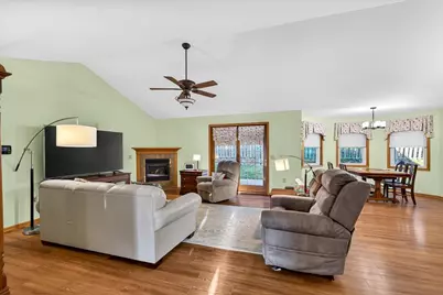 204 Cody Drive, Beaver Dam, WI 53916 - Photo 3