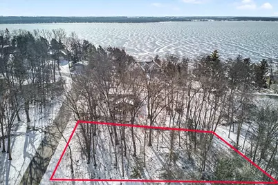 Lot 6 Peacock Lane, Green Lake, WI 54941 - Photo 5