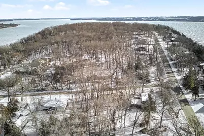 Lot 6 Peacock Lane, Green Lake, WI 54941 - Photo 35