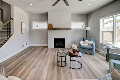 6607 Grouse Woods Road, DeForest, WI 53532 - Photo 9