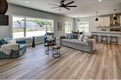 6607 Grouse Woods Road, DeForest, WI 53532 - Photo 3