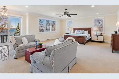 W3024 Longview Lane, Green Lake, WI 54941 - Photo 45