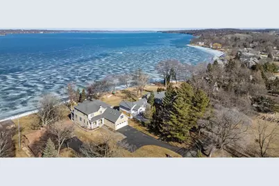 W3024 Longview Lane, Green Lake, WI 54941 - Photo 73