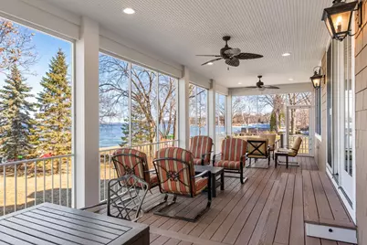 W3024 Longview Lane, Green Lake, WI 54941 - Photo 33