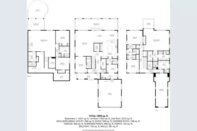 W3024 Longview Lane, Green Lake, WI 54941 - Photo 81