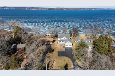 W3024 Longview Lane, Green Lake, WI 54941 - Photo 69