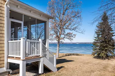 W3024 Longview Lane, Green Lake, WI 54941 - Photo 65