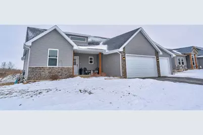 320 Cherry Street, Edgerton, WI 53534 - Photo 53