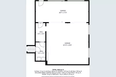 1103 Hillcrest Road, Black Earth, WI 53515 - Photo 43