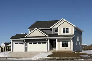 4066 Eagle Mound Pass, DeForest, WI 53532 - Photo 1