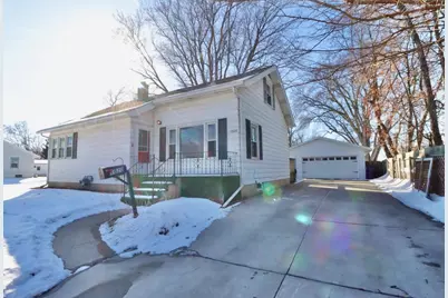 1020 Beloit Avenue, Janesville, WI 53546 - Photo 1
