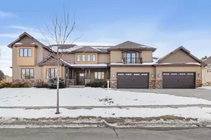 1014 Meadow Mist Rd, Middleton, WI 53562 - Photo 1