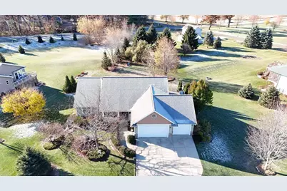 3161 Lorrabud Lane, Sun Prairie, WI 53590 - Photo 1