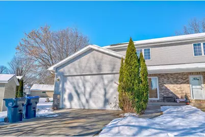 203 Cody Circle #203, Marshall, WI 53559 - Photo 35