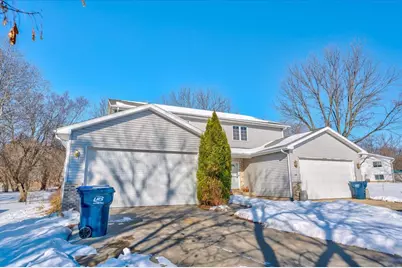 203 Cody Circle #203, Marshall, WI 53559 - Photo 37