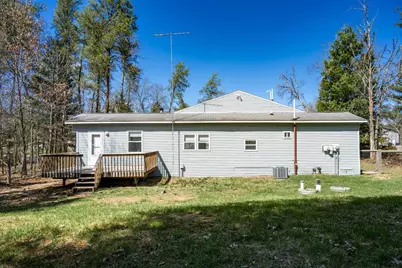 W5633 Deer Park Drive, New Lisbon, WI 53950 - Photo 41