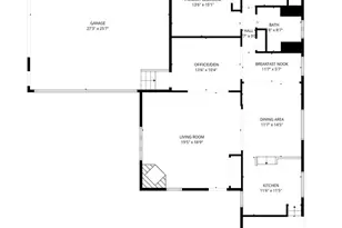 W5633 Deer Park Dr, New Lisbon, WI 53950 - Photo 3