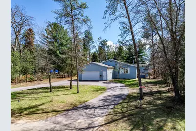 W5633 Deer Park Drive, New Lisbon, WI 53950 - Photo 1