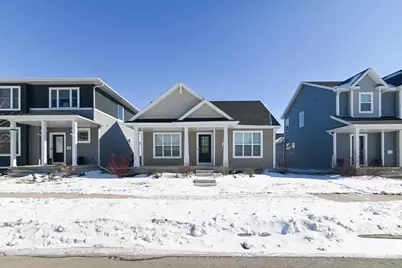 5949 Vintage Birch Way, Mcfarland, WI 53558 - Photo 1