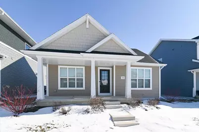 5949 Vintage Birch Way, Mcfarland, WI 53558 - Photo 5