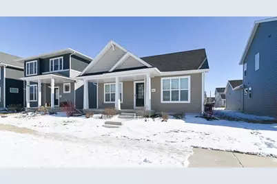 5949 Vintage Birch Way, Mcfarland, WI 53558 - Photo 3