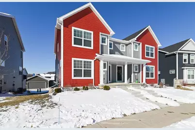 2157 Spring Dreams Lane, Madison, WI 53718 - Photo 3