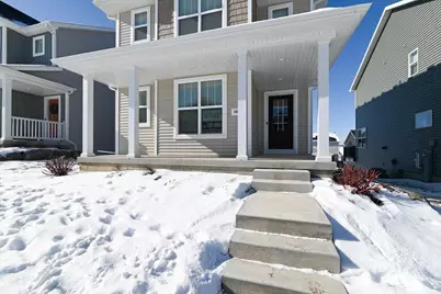 830 Lady Bug Lane, Madison, WI 53593 - Photo 7